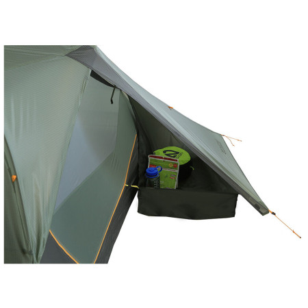 Свръх лека палатка NEMO Equipment Dragonfly OSMO Bikepack 1P