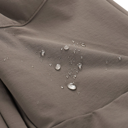 Софтшел детски панталон Alpine Pro Firsto 2 Driftwood