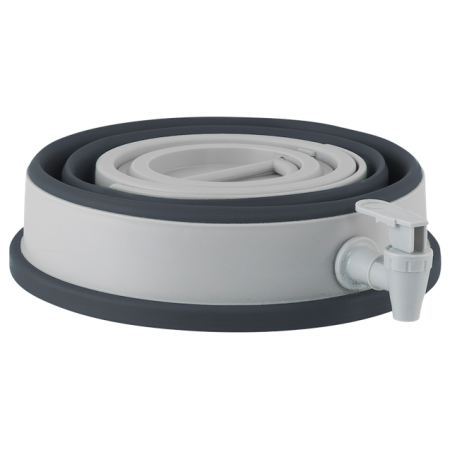 Сгъваема пластмасова туба Outwell Collaps Water Carrier 6 L