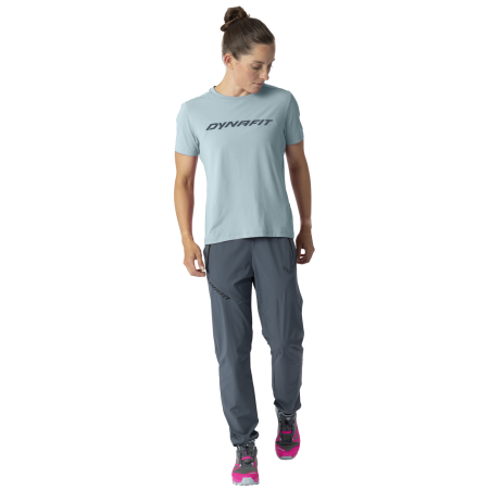 Дамска тениска Dynafit Traverse T-Shirt W
