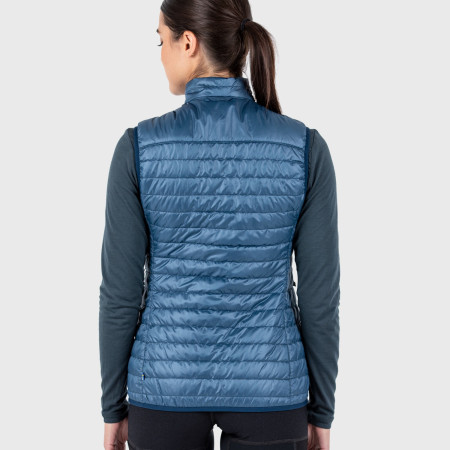 Дамска жилетка Fjällräven Abisko Padded Vest W