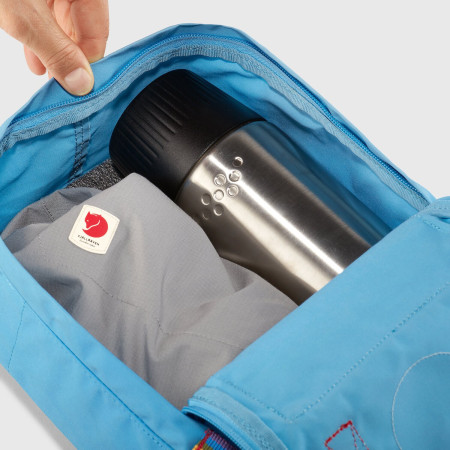 Раница Fjällräven Kånken Rainbow Mini