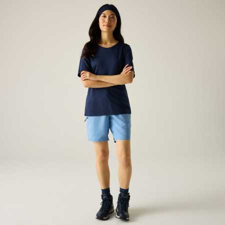 Дамска тениска Regatta Women’s Fingal V-Neck