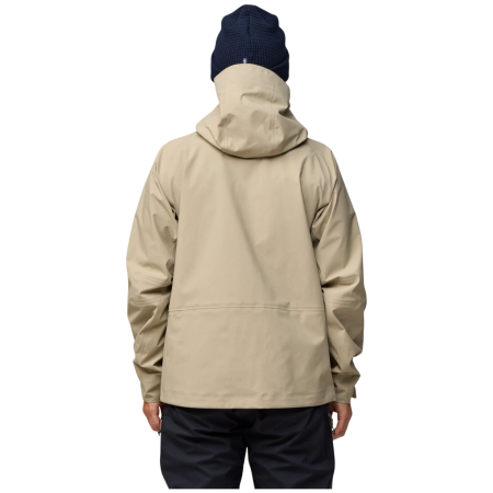 Дамско зимно яке Fjällräven Keb GTX Jacket W