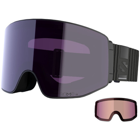 Ски очила Salomon Sentry Prime Sigma +1Lens