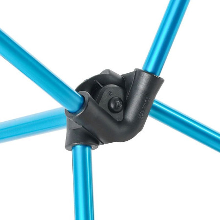 Стол Helinox Chair Zero High Back