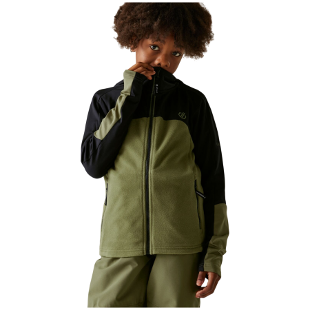 Детски функционален суитшърт Dare 2b Thriving IV Core Stretch