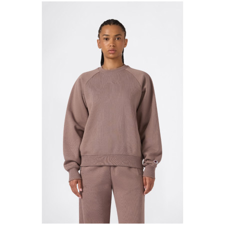 Дамски суитшърт Champion Crewneck Sweatshirt W Core Heritage