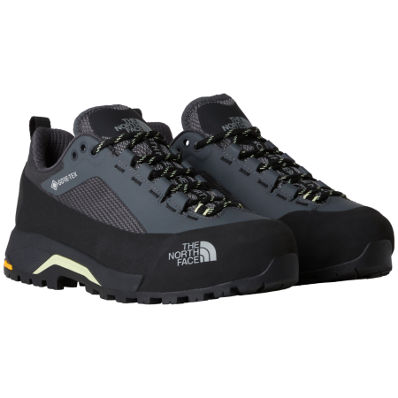Дамски туристически обувки The North Face Verto Alpine Gore-Tex