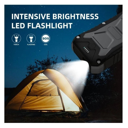 Външна батерия Viking Technology Skadi I