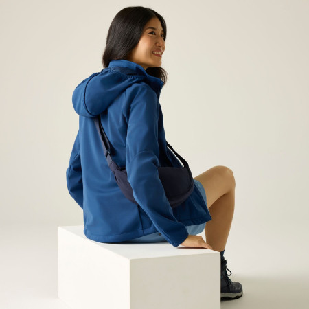 Дамско яке Regatta Bourda