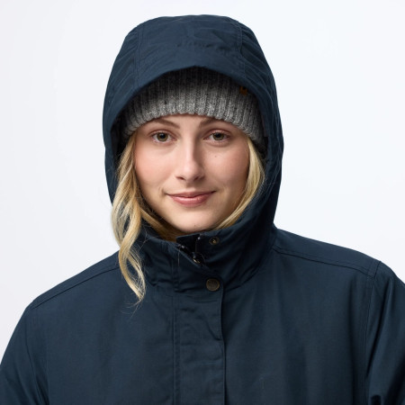 Дамско палто Fjällräven Kiruna Hydratic Padded Parka W