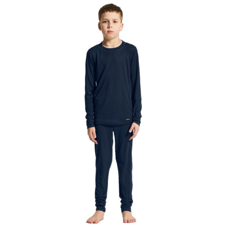 Детски функционален комплект Craft Baselayer Set 2 Jr Blue