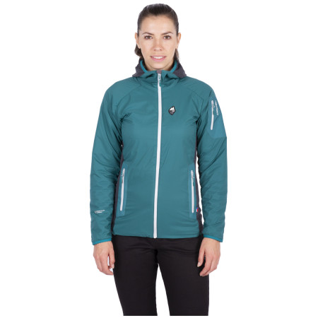 Дамско яке High Point Total Alpha 2.0 Lady Jacket