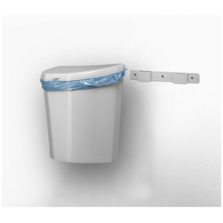 Кошче за отпадъци Brunner Pillar XL