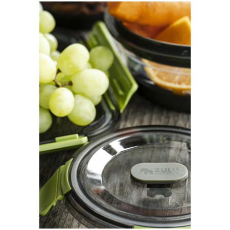 Кутия за храна Zulu Foodbowl 800 ml