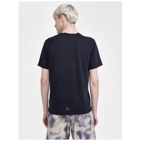 Мъжка тениска Craft CORE Essence Bi-blend