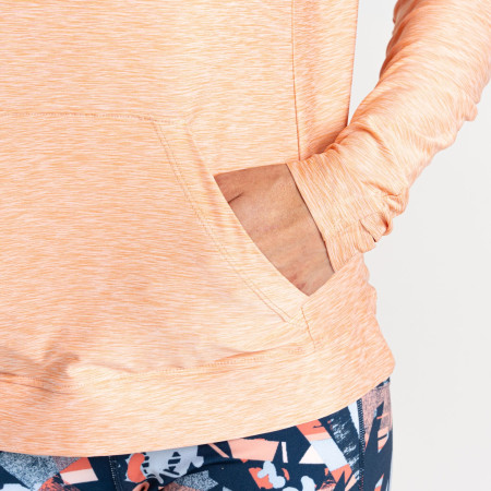 Дамска тениска Dare 2b Sprint Cty Hoodie