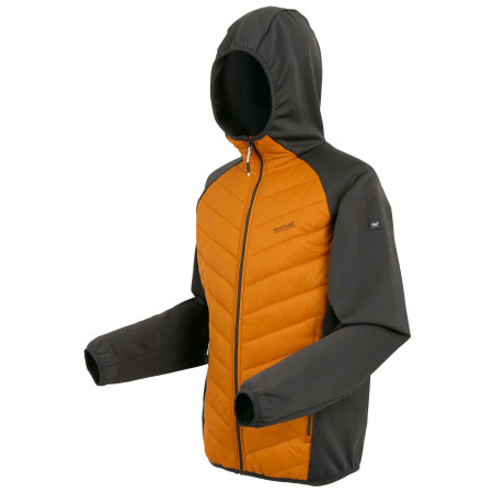 Мъжко яке Regatta Andreson VIII Hybrid