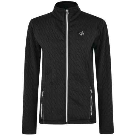 Дамски пуловер Dare 2b Sumptuous Sweater черен Black