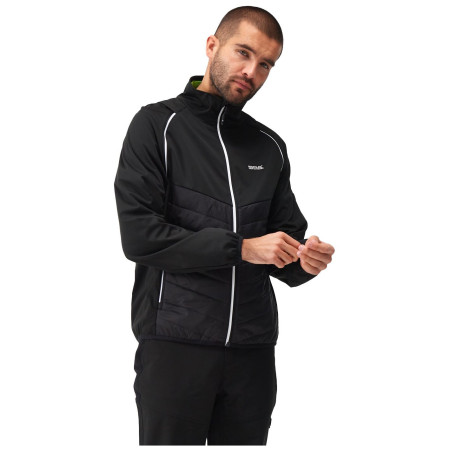 Мъжко яке Regatta Steren Hybrid