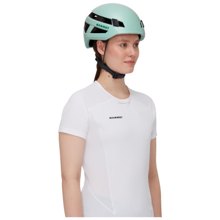 Катерачна каска Mammut Crag Sender Helmet