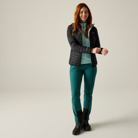 Дамско яке Regatta Womens Lightfell