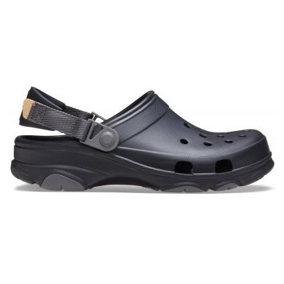 Пантофи Crocs Classic All Terrain Clog