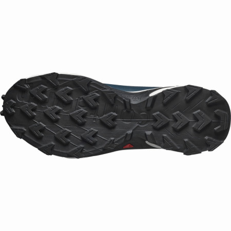 Мъжки обувки за бягане Salomon Supercross 4 Gore-Tex