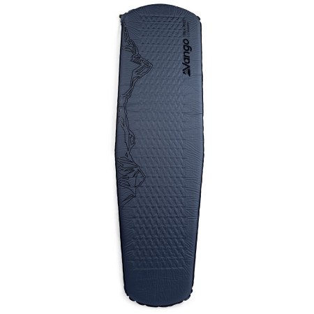 Самонадуваема постелка Vango Trek Pro 5 Standard