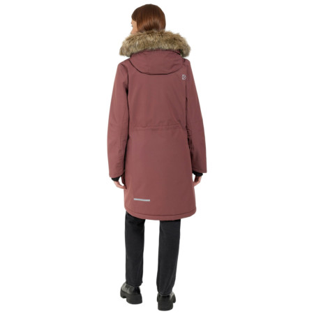 Дамска зимна парка Didriksons Erika Wns Parka 3