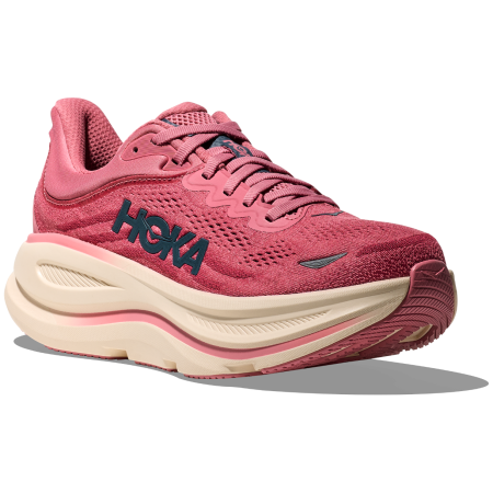 Дамски обувки за бягане Hoka W Bondi 9