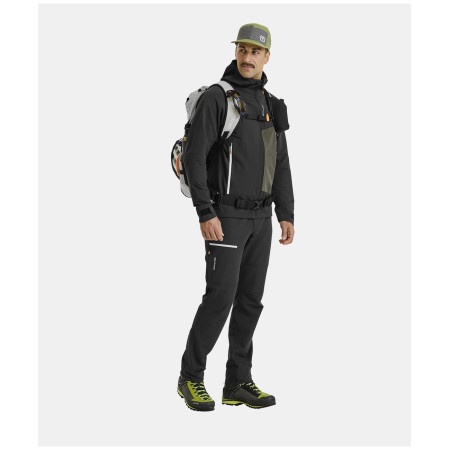 Туристическа раница Ortovox Traverse Pure 30