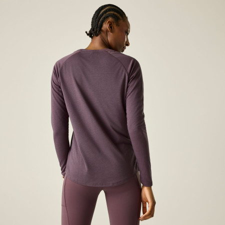Дамска тениска Dare 2b Serenity Long Sleeve Tee