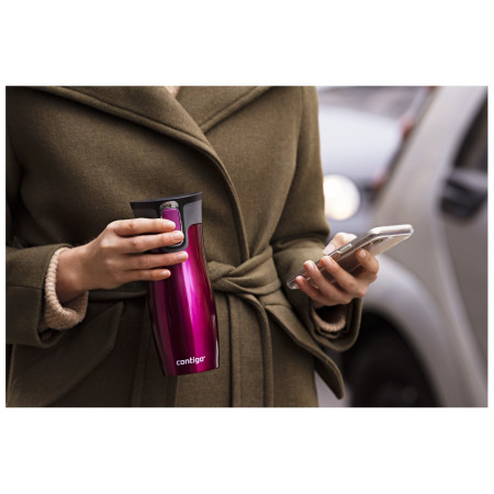 Термочаша Contigo West Loop 470ml