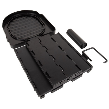 Tоалетна Bo-Camp Portable toilet foldable