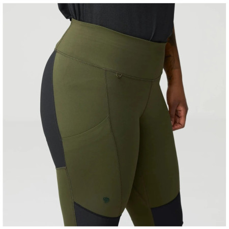Дамски клин Fjällräven Keb Agile Tights W