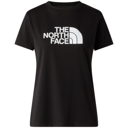 Дамска тениска The North Face W Evolution Half Dome Slim Short Sleeve