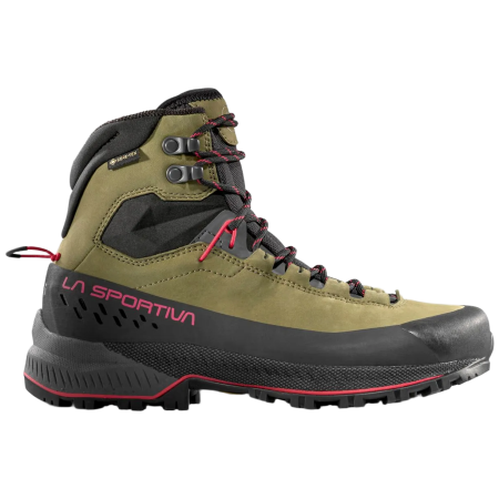 Дамски обувки La Sportiva TX5 Evo Mid Woman GTX
