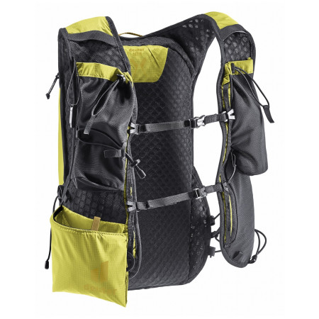 Раница за бягане Deuter Ascender 7