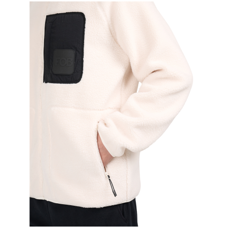 Мъжки суитшърт 4F Fleece M481