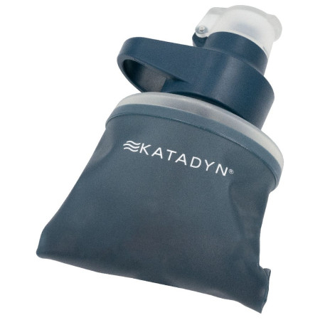 Бутилка с филтър Katadyn BeFree AC 0,5 l