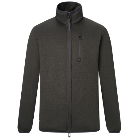 Функционален мъжки суитшърт Regatta Brayleigh каки Dark Khaki