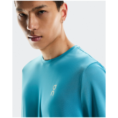 Функционална мъжка тениска On Running Core-T