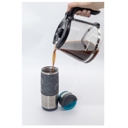 Термочаша Contigo Transit 470ml