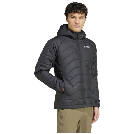 Мъжко яке Adidas Mt Ins Ho Jkt