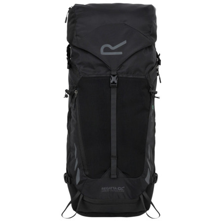 Раница Regatta Blackfell IV 45L черен Black
