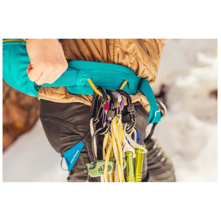 Раница за катерене Gregory Alpinisto LT 28