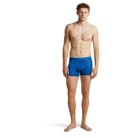 Мъжки функционални боксерки Icebreaker Men Merino Blend 125 ZoneKnit™ Boxers