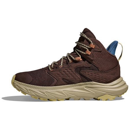 Мъжки туристически обувки Hoka Anacapa 2 Mid GTX